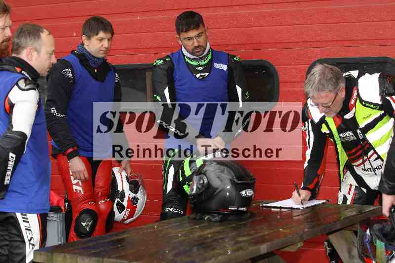 Archiv-2023/03 07.04.2023 Speer Racing ADR/Impressionen